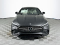 2026 Mercedes-Benz CLE CLE 450