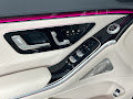 2026 Mercedes-Benz S-Class S 580