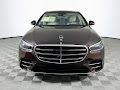 2026 Mercedes-Benz S-Class S 580