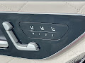 2026 Mercedes-Benz S-Class S 580
