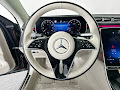 2026 Mercedes-Benz S-Class S 580
