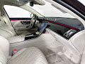 2026 Mercedes-Benz S-Class S 580