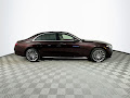 2026 Mercedes-Benz S-Class S 580