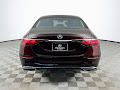 2026 Mercedes-Benz S-Class S 580