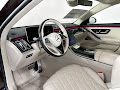 2026 Mercedes-Benz S-Class S 580