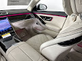 2026 Mercedes-Benz S-Class S 580