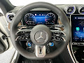 2026 Mercedes-Benz GLC GLC 43 AMG®