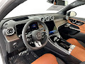 2026 Mercedes-Benz GLC GLC 43 AMG®