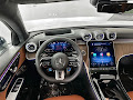 2026 Mercedes-Benz GLC GLC 43 AMG®