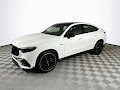 2026 Mercedes-Benz GLC GLC 43 AMG®