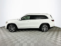 2026 Mercedes-Benz GLS GLS 450