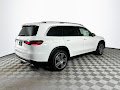 2026 Mercedes-Benz GLS GLS 450