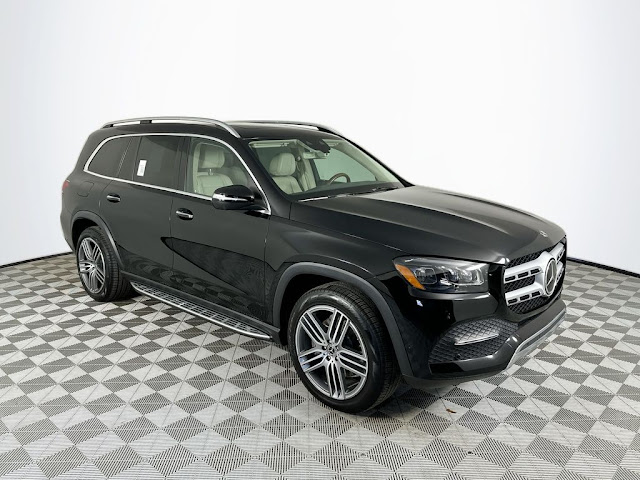 2020 Mercedes-Benz GLS GLS 450