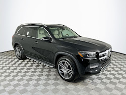 2020 Mercedes-Benz GLS GLS 450