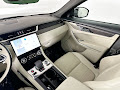 2021 Jaguar F-PACE P250