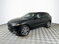 2021 Jaguar F-PACE P250