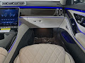 2026 Mercedes-Benz S-Class S 580