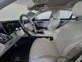 2026 Mercedes-Benz S-Class S 580
