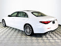 2026 Mercedes-Benz S-Class S 580