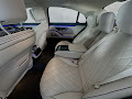 2026 Mercedes-Benz S-Class S 580