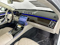 2026 Mercedes-Benz S-Class S 580