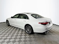 2026 Mercedes-Benz S-Class S 580