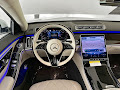 2026 Mercedes-Benz S-Class S 580