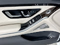 2026 Mercedes-Benz S-Class S 580