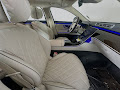 2026 Mercedes-Benz S-Class S 580