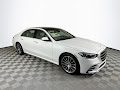 2026 Mercedes-Benz S-Class S 580