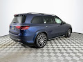2026 Mercedes-Benz GLS GLS 450