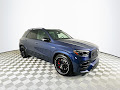 2024 Mercedes-Benz GLE GLE 63 S AMG®