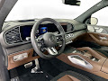 2024 Mercedes-Benz GLE GLE 63 S AMG®