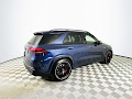 2024 Mercedes-Benz GLE GLE 63 S AMG®