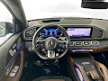 2024 Mercedes-Benz GLE GLE 63 S AMG®