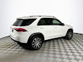2024 Mercedes-Benz GLE GLE 350