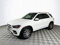 2024 Mercedes-Benz GLE GLE 350