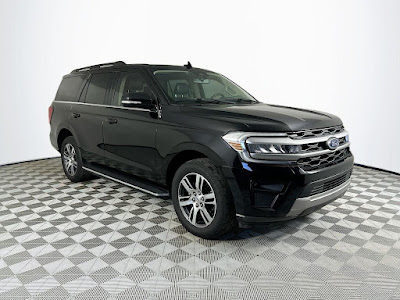2023 Ford Expedition