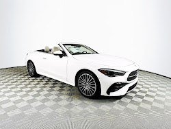 2025 Mercedes-Benz CLE CLE 300