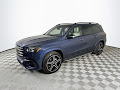 2024 Mercedes-Benz GLS GLS 450