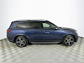 2024 Mercedes-Benz GLS GLS 450