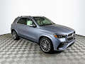 2026 Mercedes-Benz GLE GLE 450