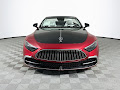 2026 Mercedes-Benz SL-Class Maybach SL 680