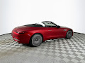 2026 Mercedes-Benz SL-Class Maybach SL 680