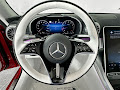2026 Mercedes-Benz SL-Class Maybach SL 680