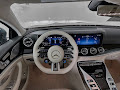 2026 Mercedes-Benz AMG® GT 43 Base