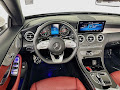 2019 Mercedes-Benz C-Class C 300 Convertible