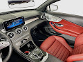 2019 Mercedes-Benz C-Class C 300 Convertible