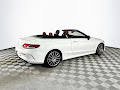 2019 Mercedes-Benz C-Class C 300 Convertible