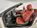 2019 Mercedes-Benz C-Class C 300 Convertible